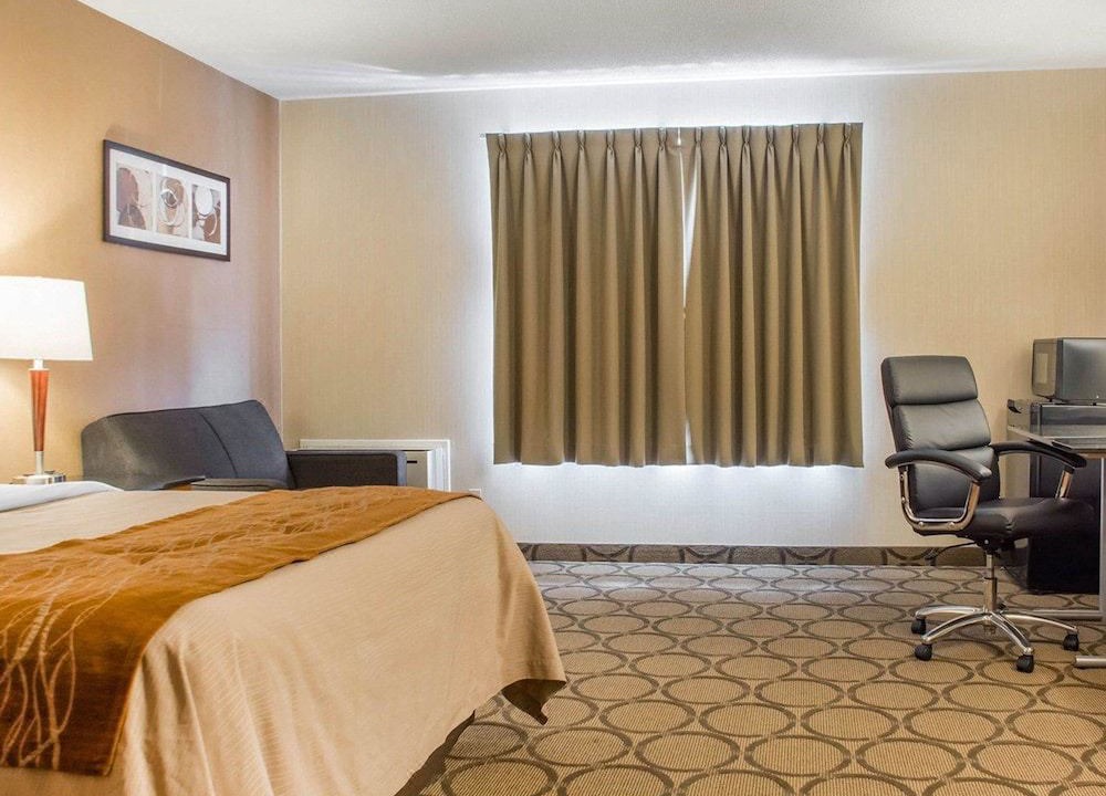 Photo of Bedroom in Brantford