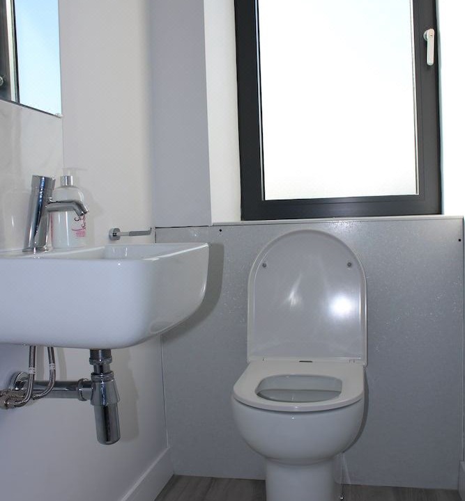 Photo of Bathroom in Hillingdon