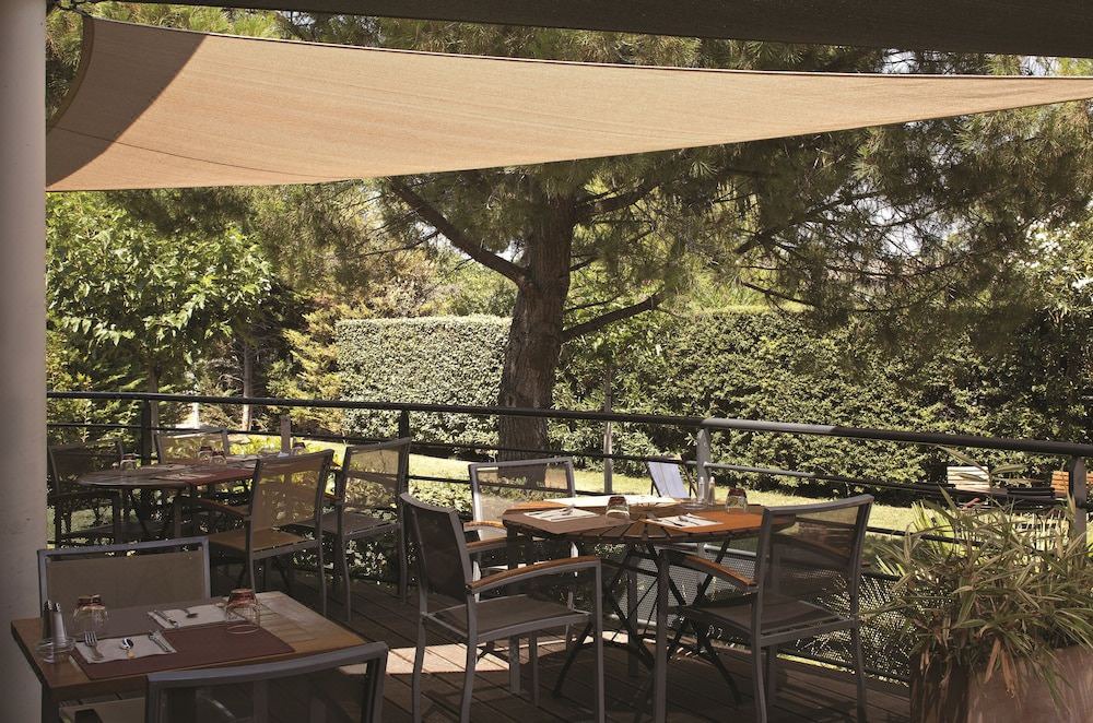 Photo of Patio Balcony in Lunel
