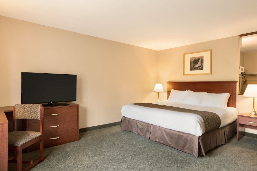 Photo of Bedroom in Thunder Bay