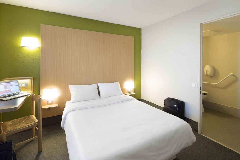Photo of Bedroom in Perpignan