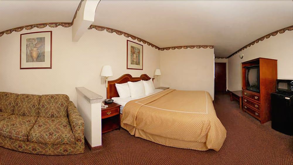 Photo of Bedroom in Idabel