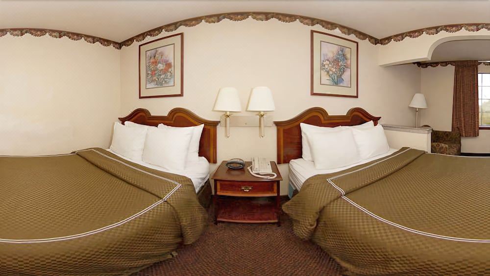 Photo of Bedroom in Idabel