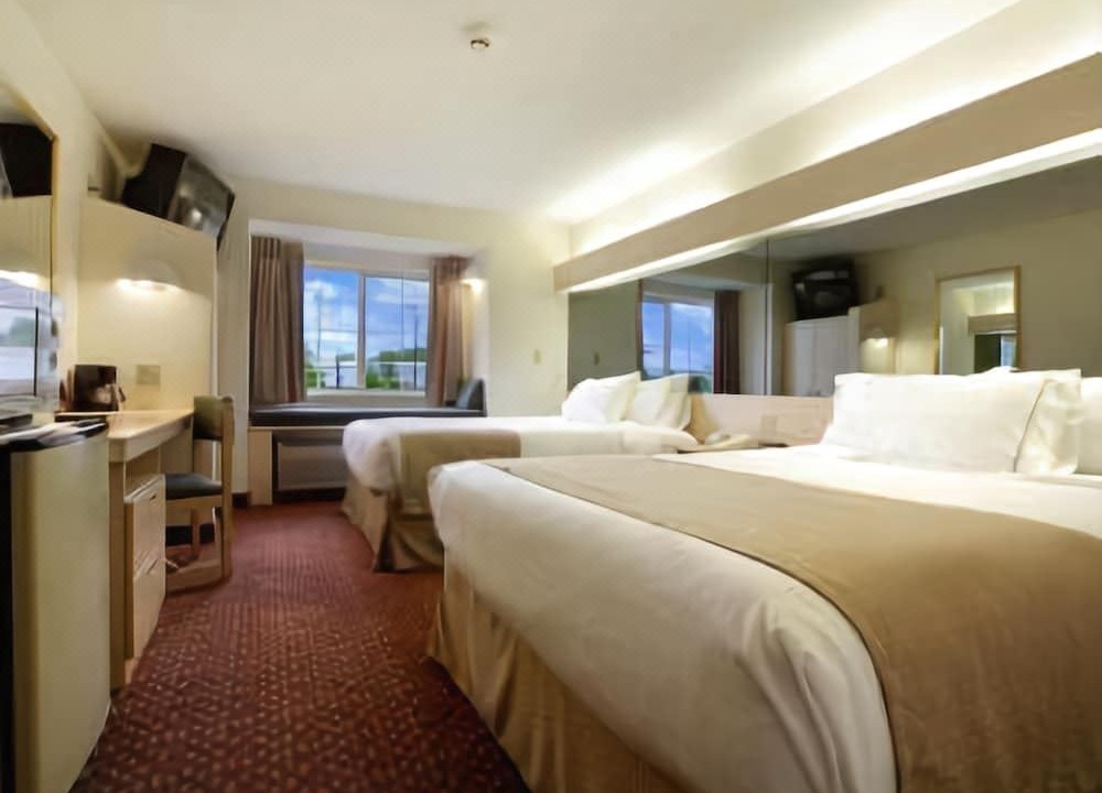 Photo of Bedroom in Burlington