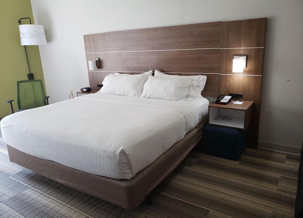 Photo of Bedroom in Southeast Raleigh