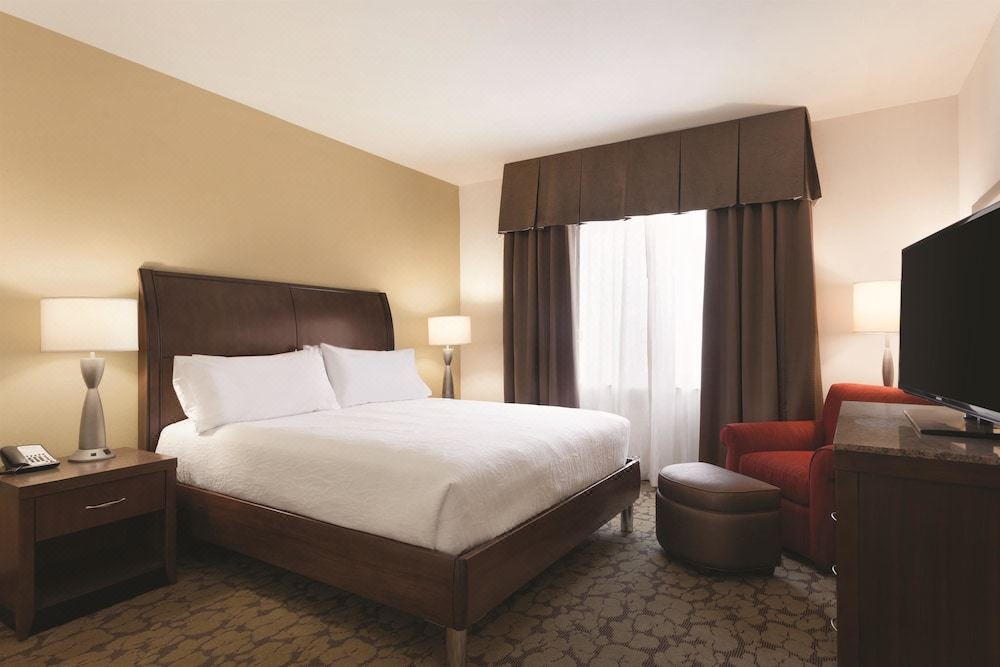 Photo of Bedroom in Central Business District