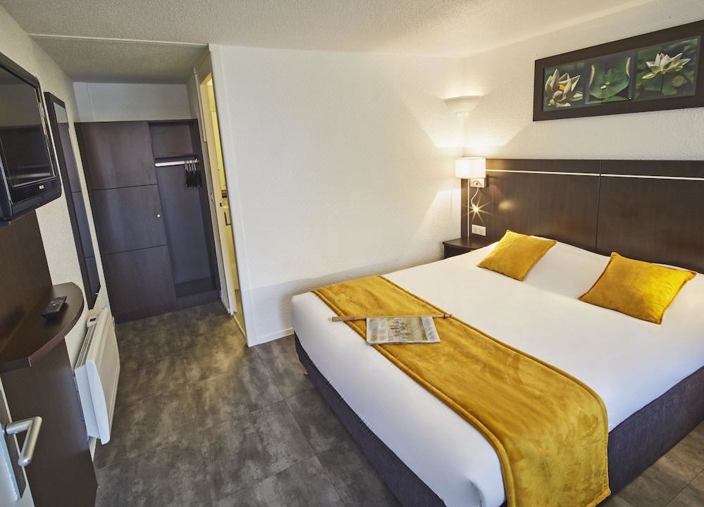 Photo of Bedroom in Hem