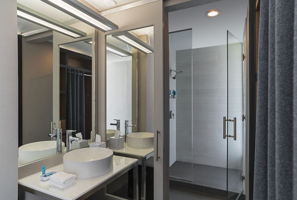 Photo of Bathroom in College Station