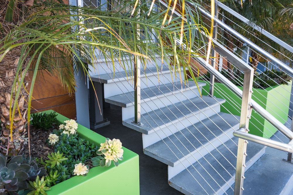 Photo of Patio Balcony in Downtown