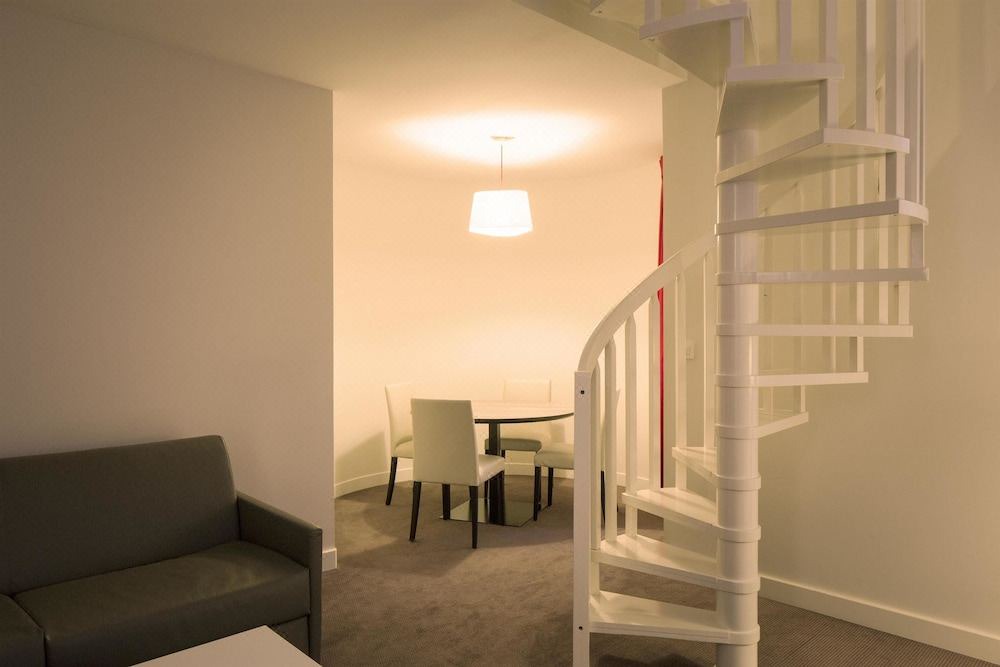 Photo of Livingroom in Saint-Maurice
