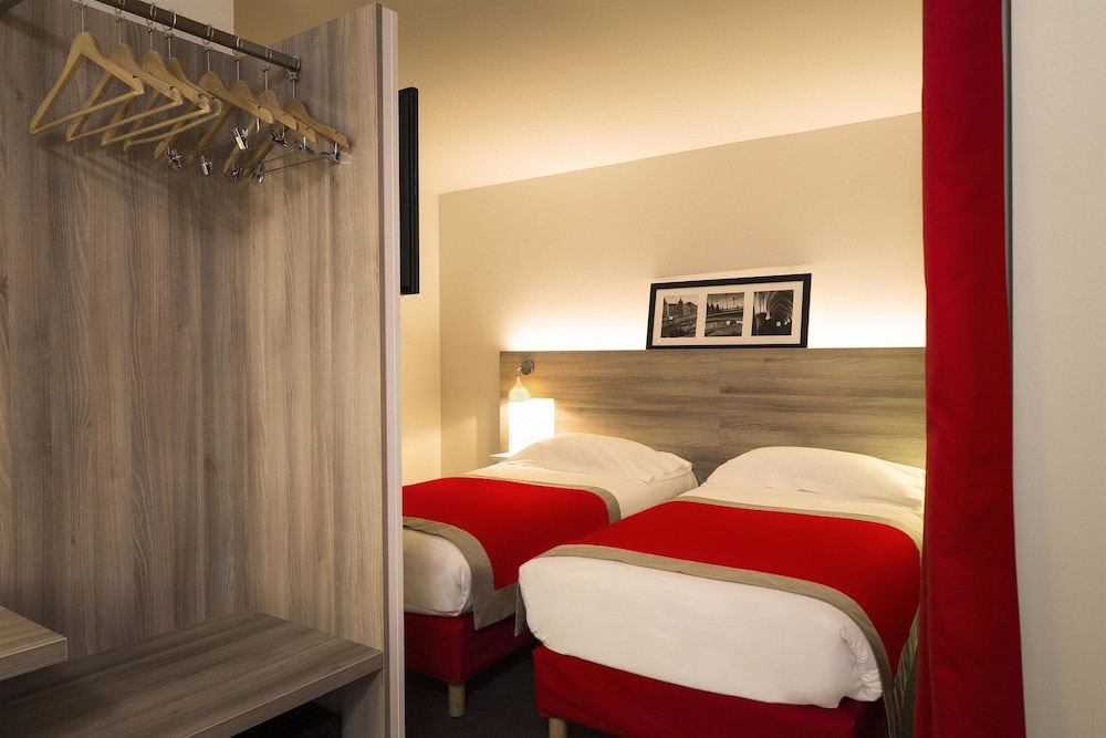 Photo of Bedroom in Saint-Maurice