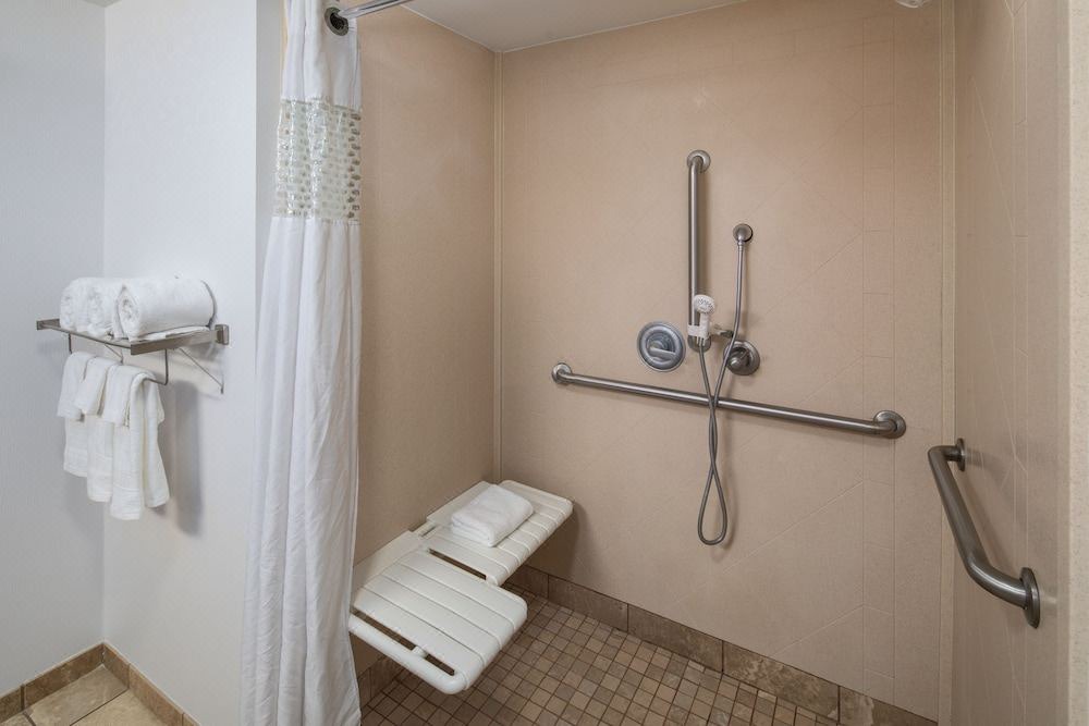 Photo of Bathroom in Downtown Little Rock