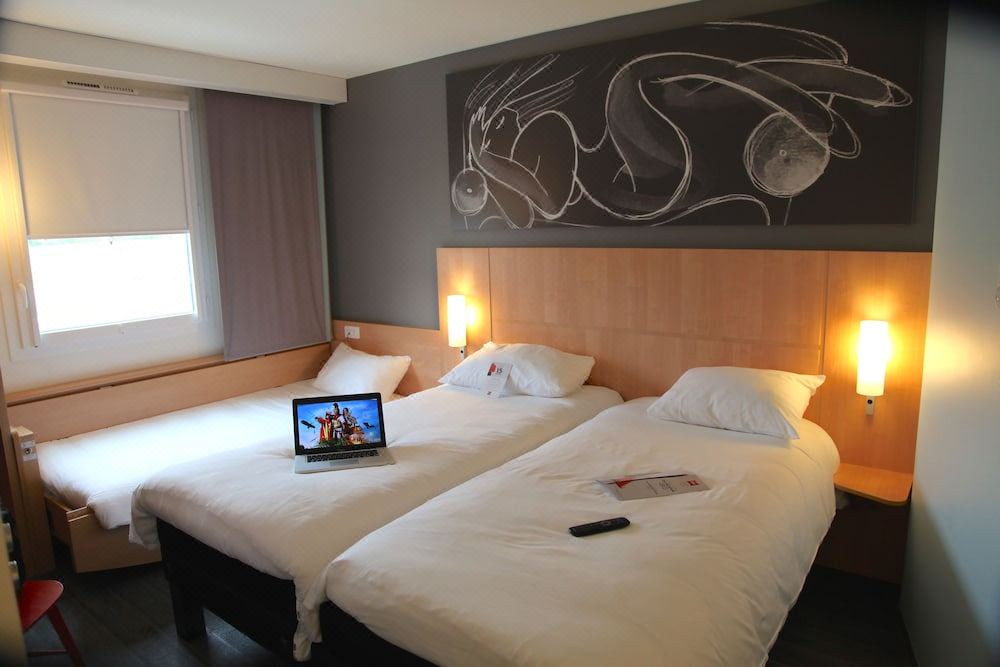 Photo of Bedroom in Les Herbiers
