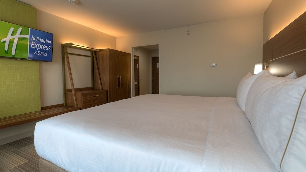 Photo of Bedroom in Tulsa