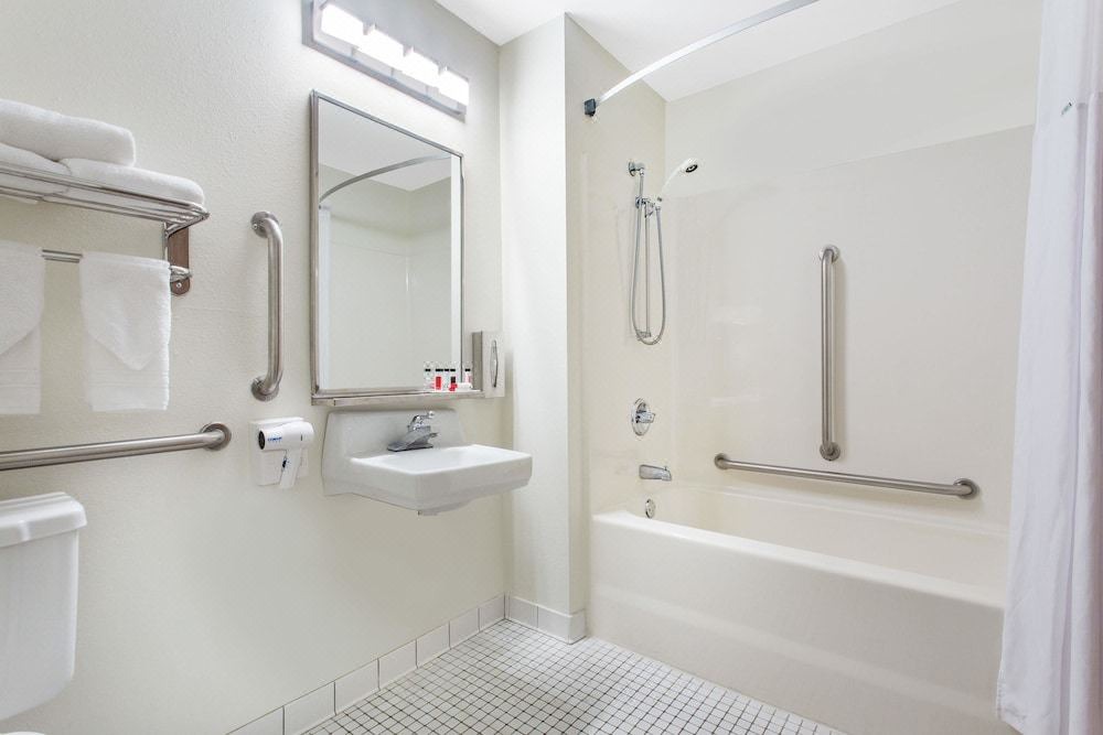 Photo of Bathroom in Austin