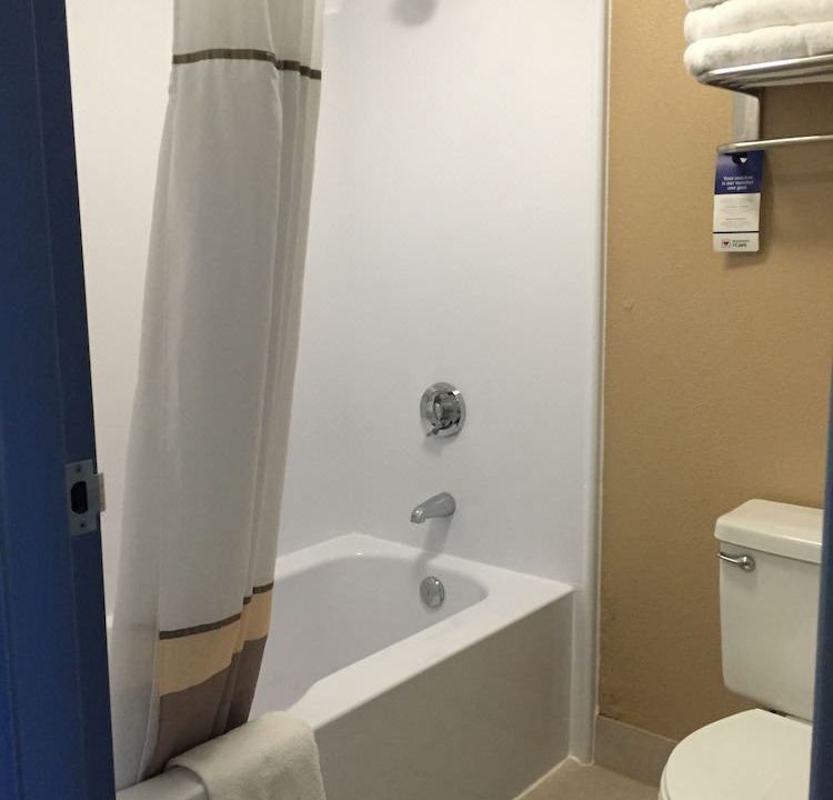 Photo of Bathroom in Shillington