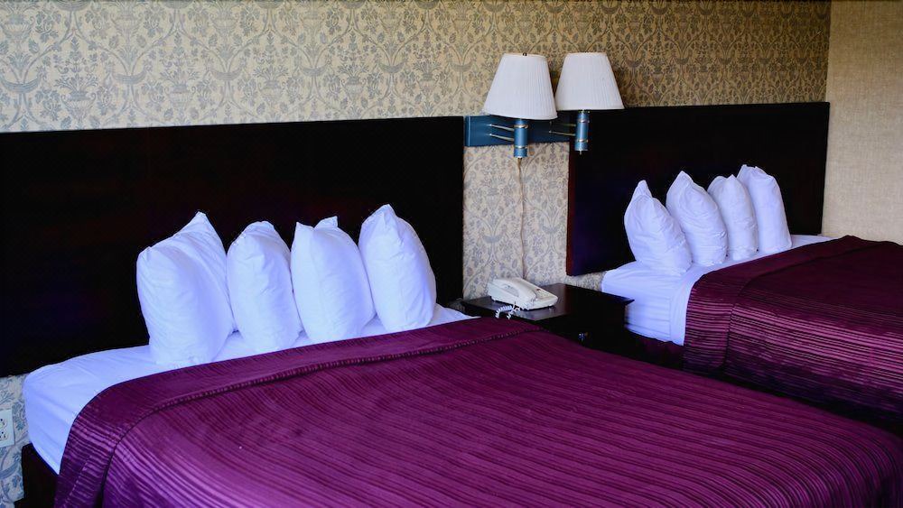 Photo of Bedroom in Somerset