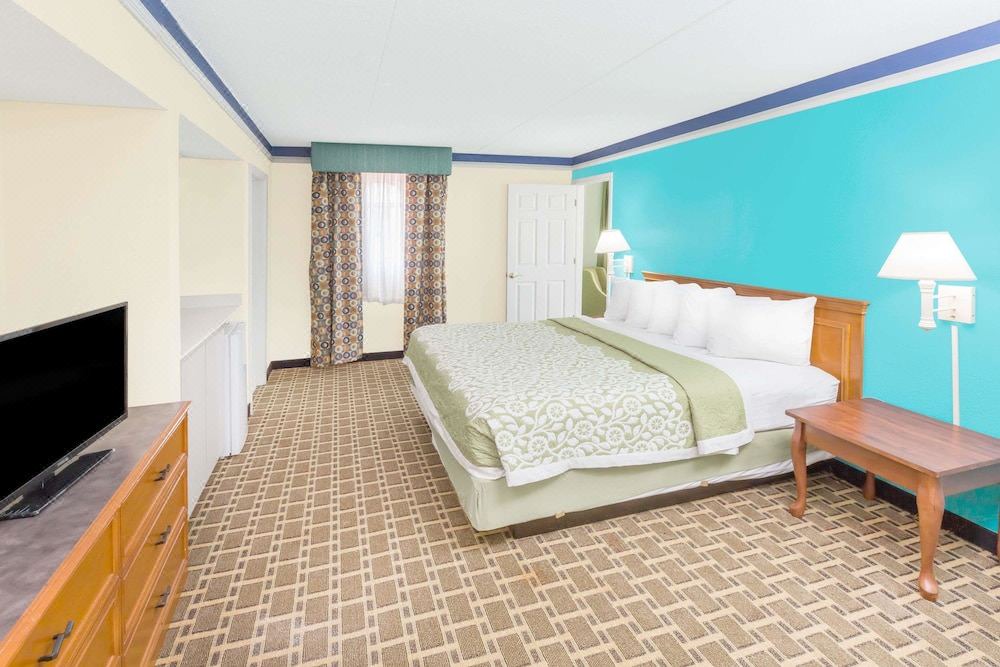 Photo of Bedroom in Little Rock Medical District