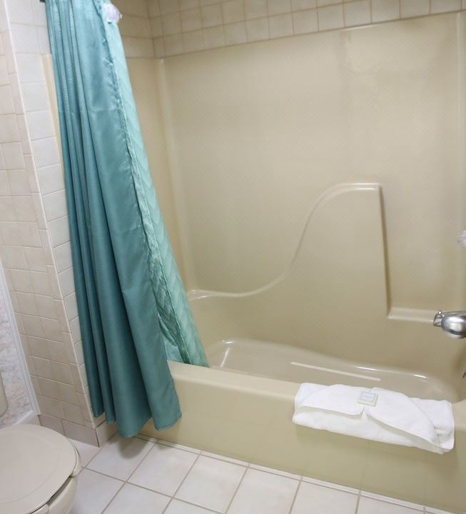 Photo of Bathroom in Howell