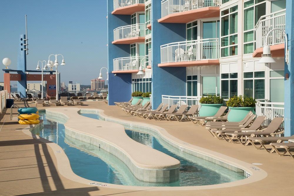 Photo of Outdoor in Cherry Grove Beach