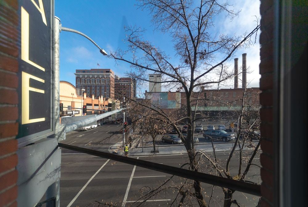 Photo of Others in Downtown Spokane