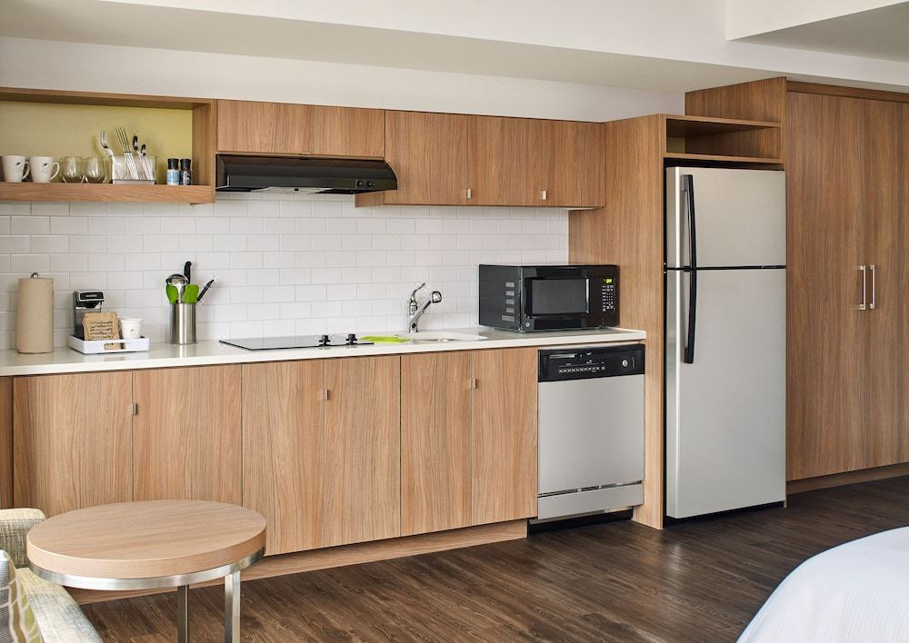 Photo of Kitchen in Downtown Austin