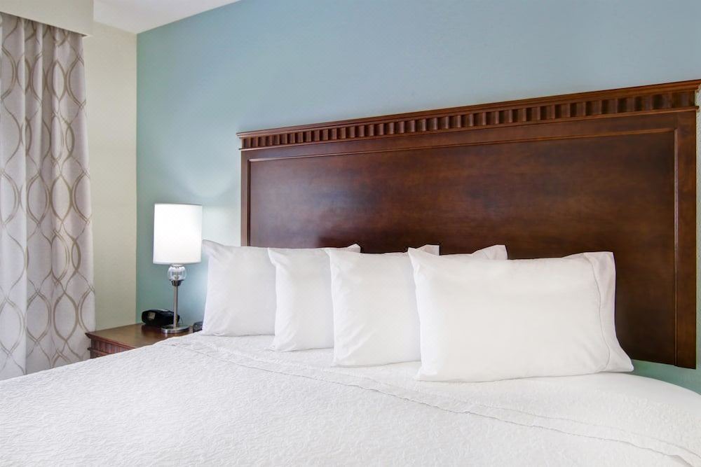 Photo of Bedroom in Saint John