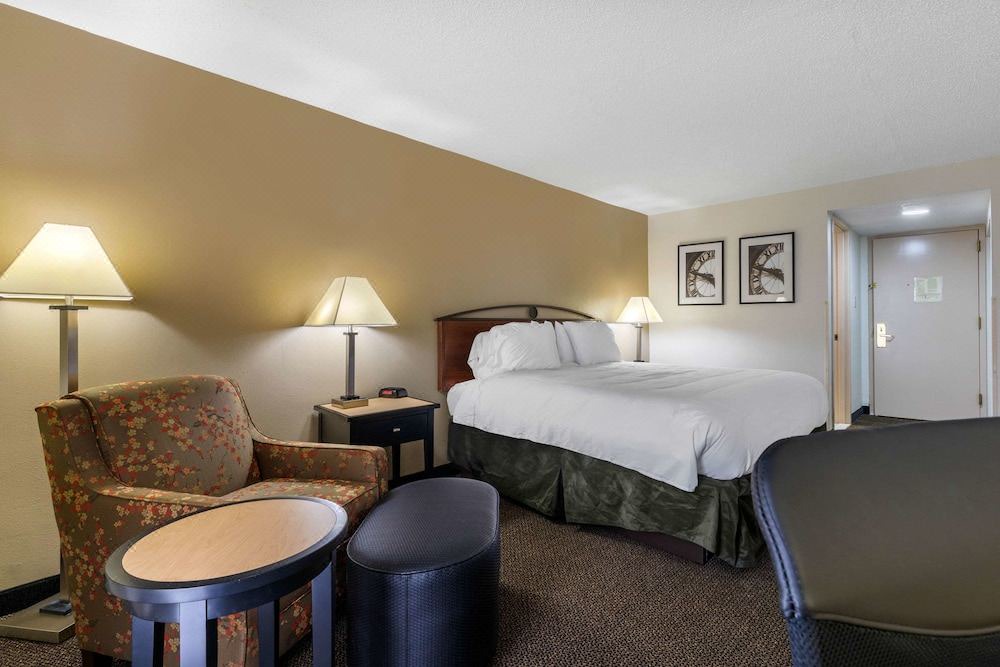 Photo of Bedroom in Tyler