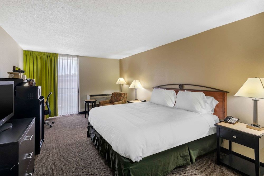 Photo of Bedroom in Tyler