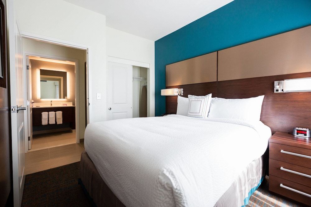 Photo of Bedroom in Central Oklahoma City