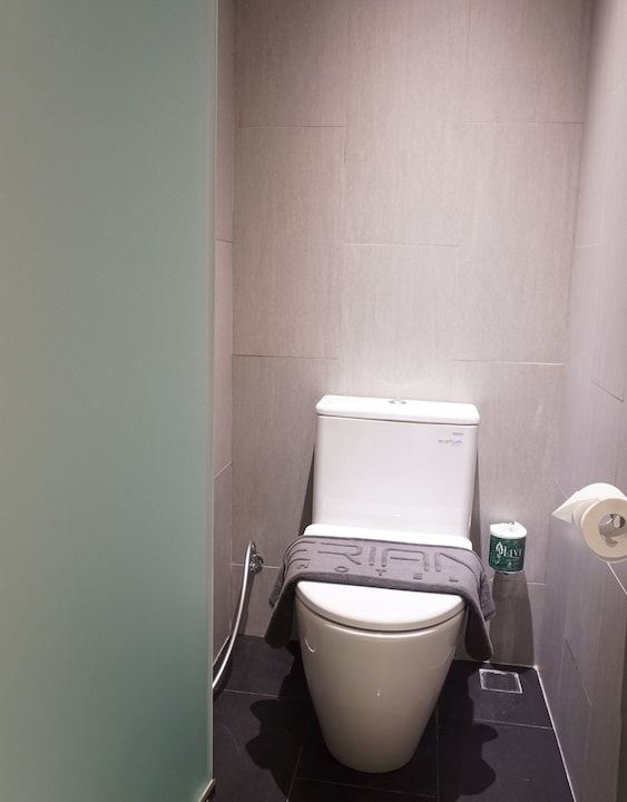 Photo of Bathroom in Gondangdia