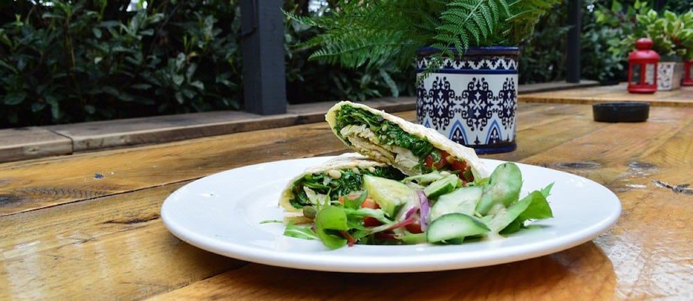 Photo of Patio Balcony in Waltham Forest