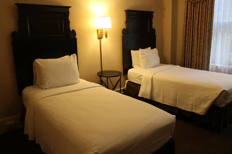 Photo of Bedroom in Union Square