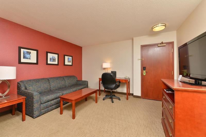 Photo of Livingroom in Southwest Calgary