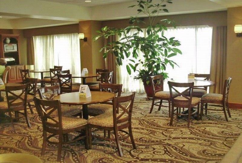 Photo of Livingroom in Union City