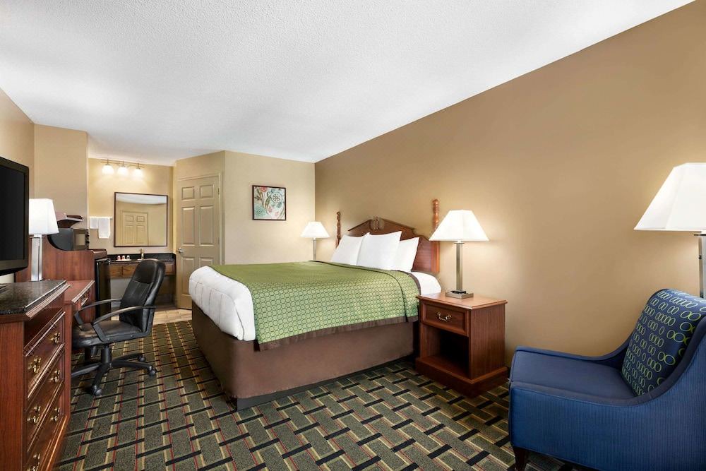 Photo of Bedroom in Warner Robins