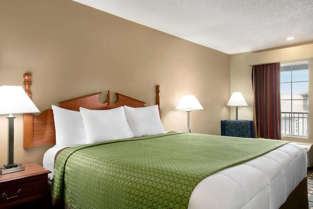 Photo of Bedroom in Warner Robins