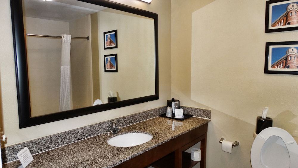 Photo of Bathroom in Macon