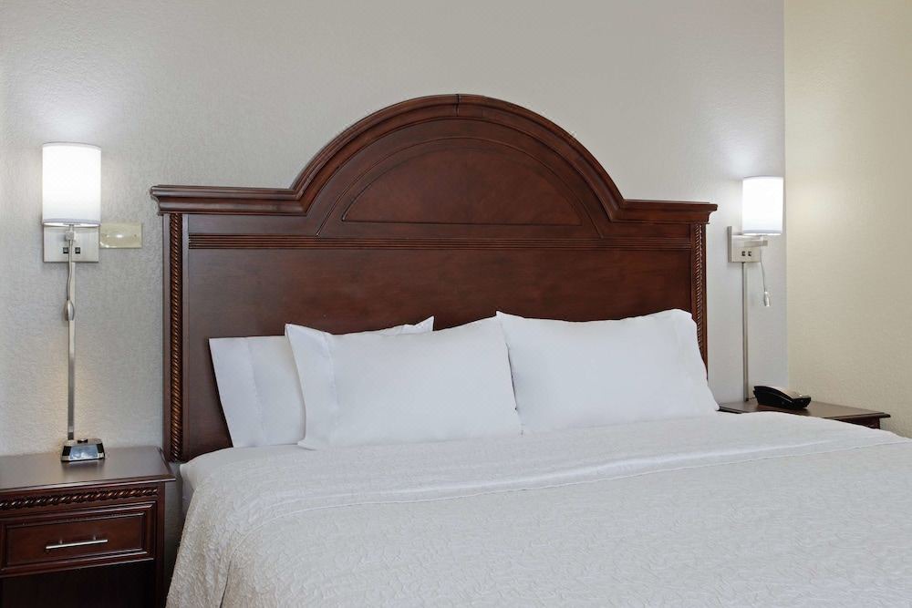 Photo of Bedroom in Wellington