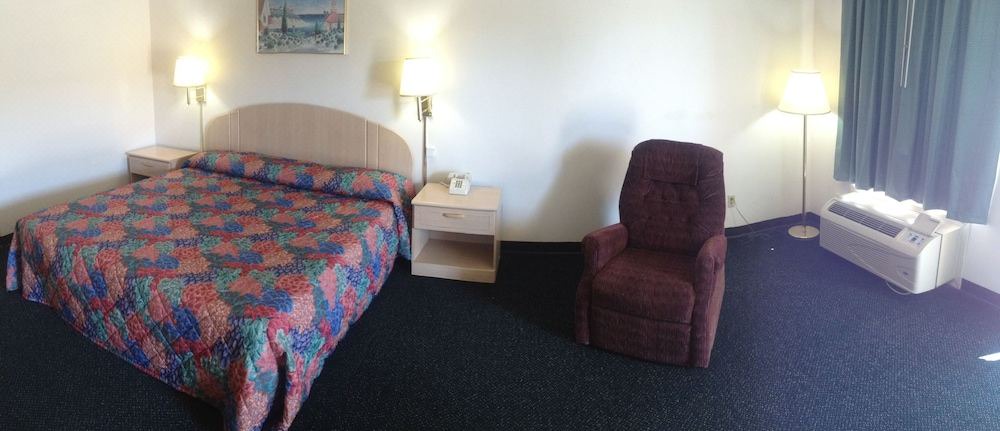 Photo of Bedroom in Metter