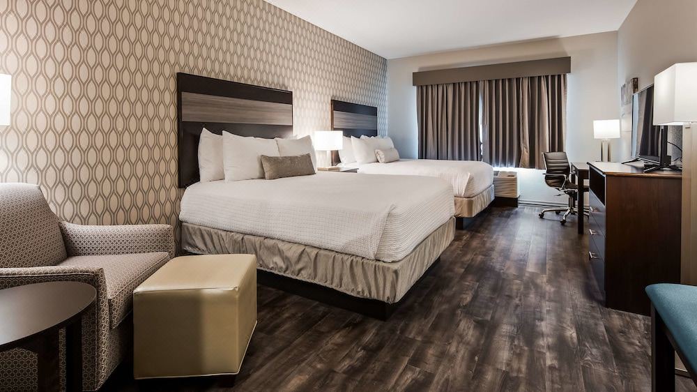 Photo of Bedroom in Saint Peter
