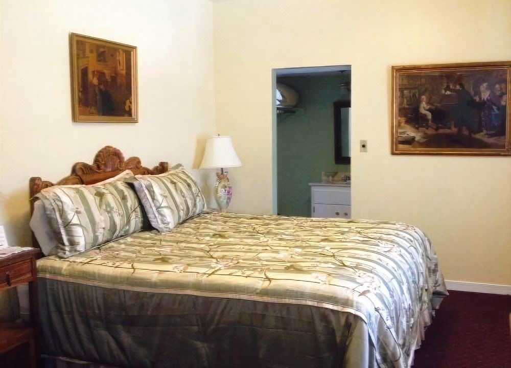 Photo of Bedroom in Placerville