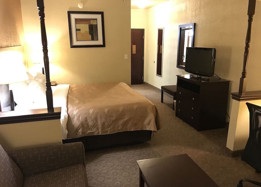 Photo of Bedroom in Terrell