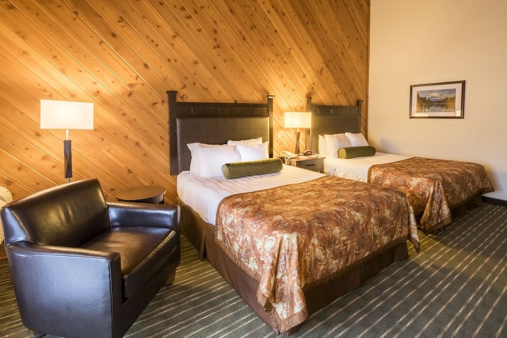 Photo of Bedroom in Mount Shasta
