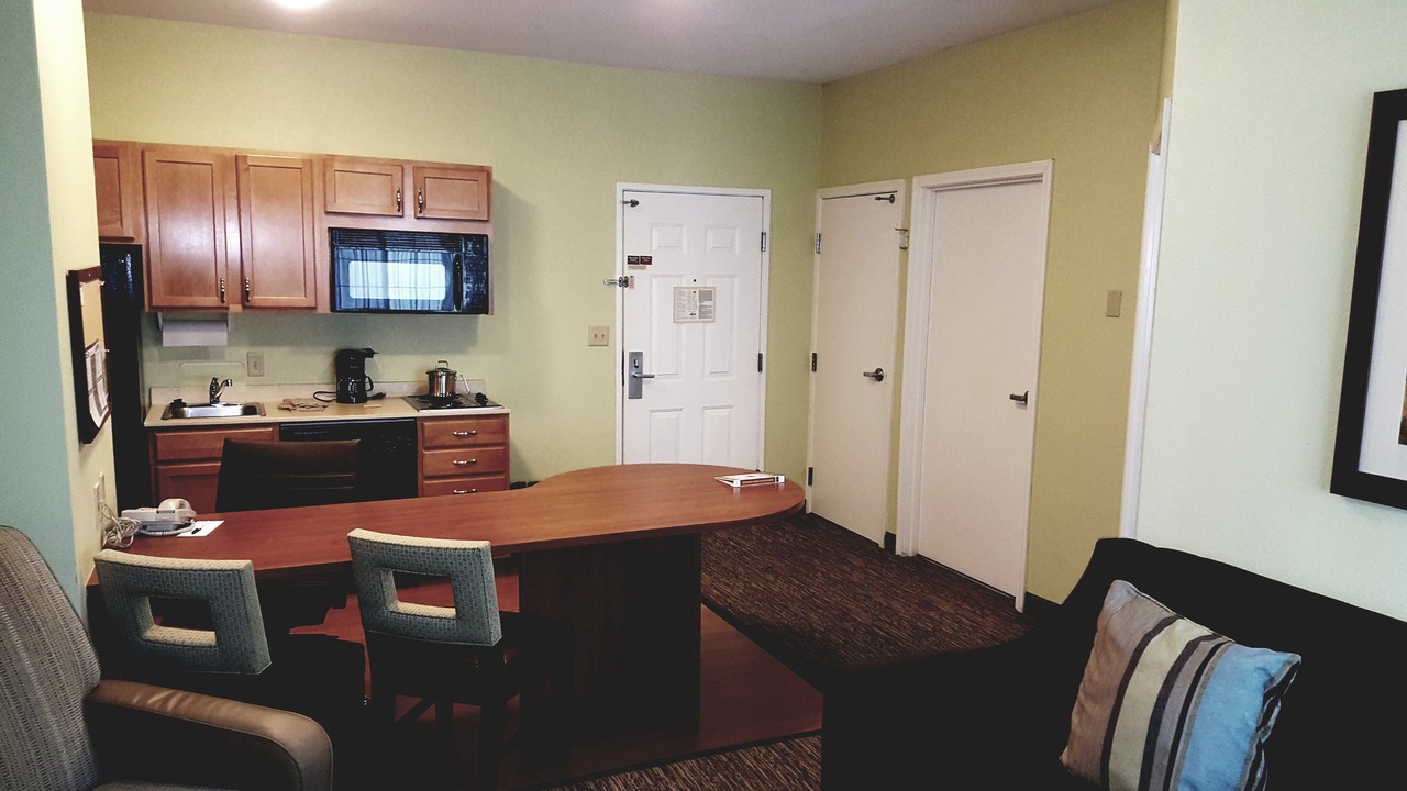 Photo of Livingroom in Moore
