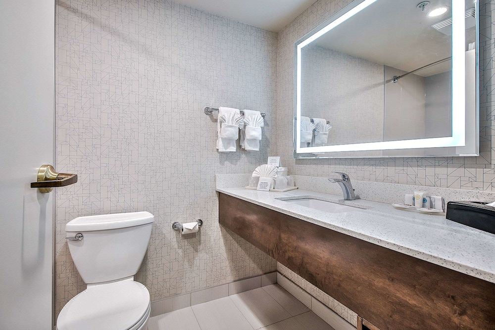 Photo of Bathroom in Southwest Calgary
