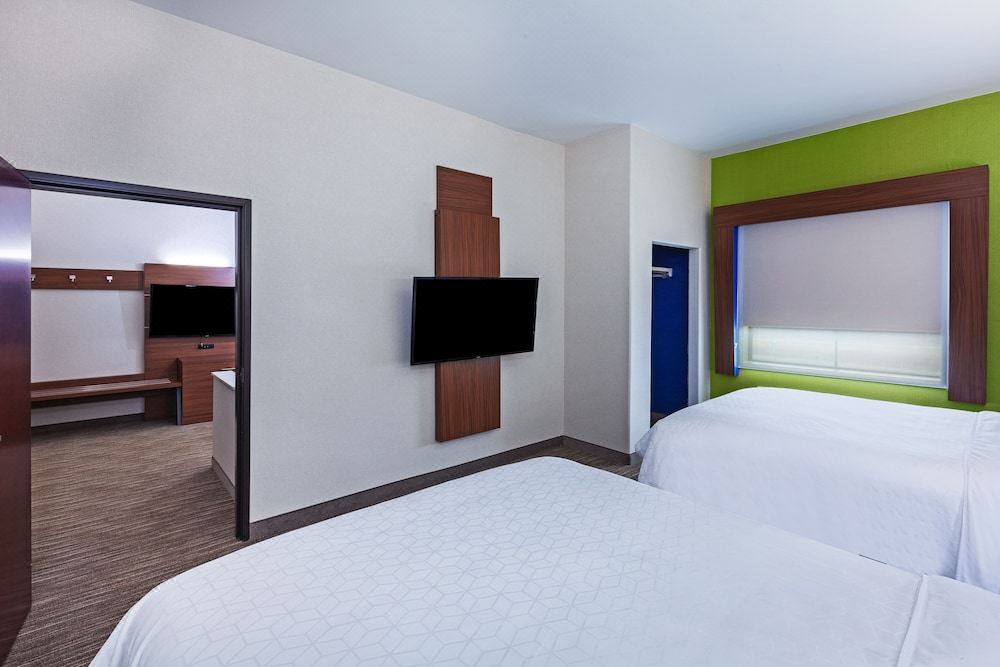 Photo of Bedroom in Longview