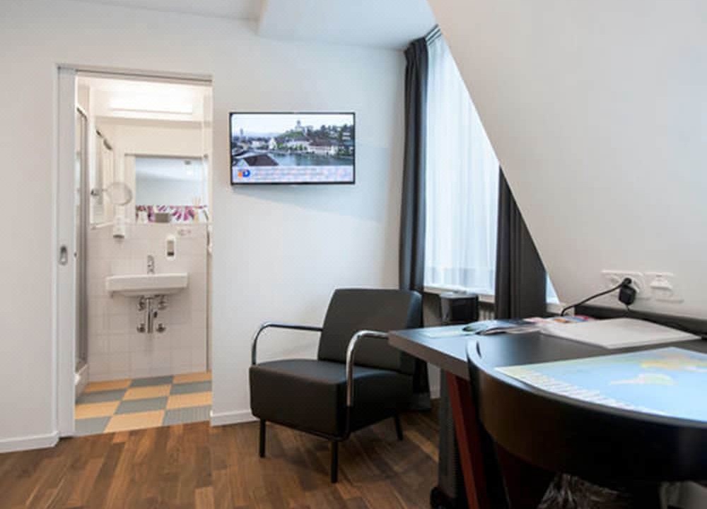 Photo of Livingroom in Hottingen