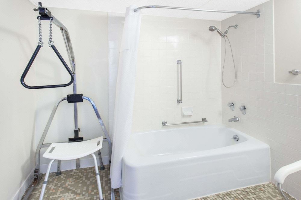 Photo of Bathroom in Dubuque