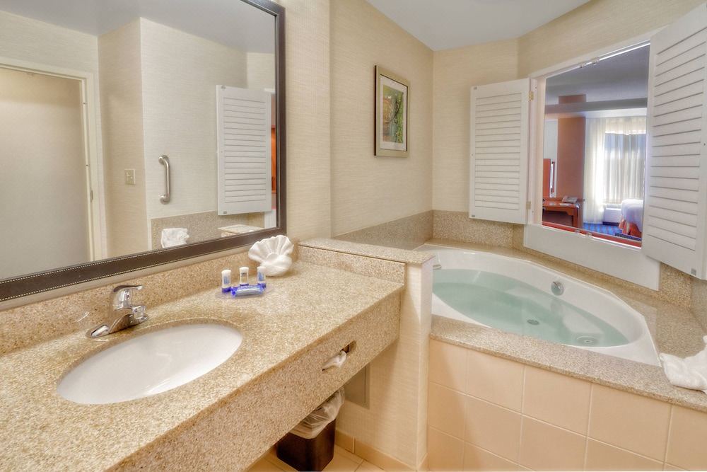 Photo of Bathroom in Edmond